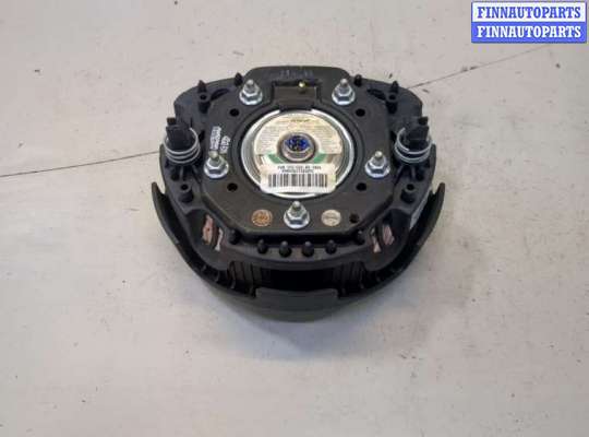 купить Подушка безопасности водителя на Volkswagen Touran 2003-2006