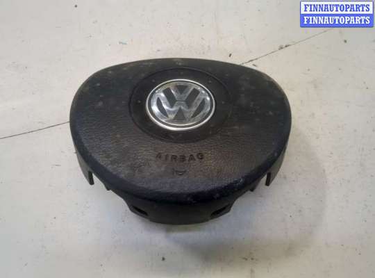купить Подушка безопасности водителя на Volkswagen Touran 2003-2006