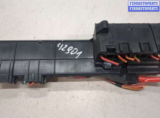 купить Блок предохранителей на BMW 5 E60 2003-2010