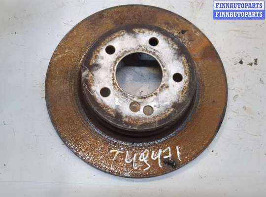 купить Диск тормозной на Mercedes CLK W209 2002-2010