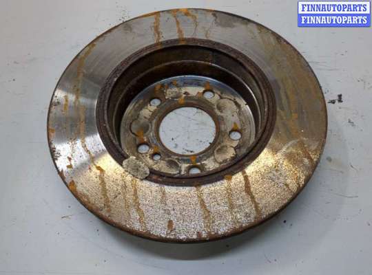 купить Диск тормозной на Mercedes CLK W209 2002-2009