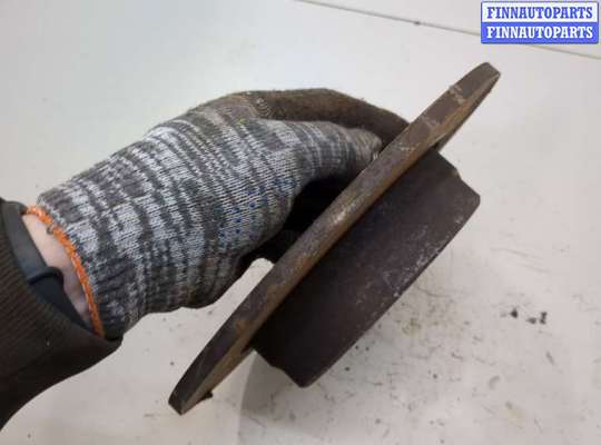 купить Диск тормозной на Mercedes CLK W209 2002-2010