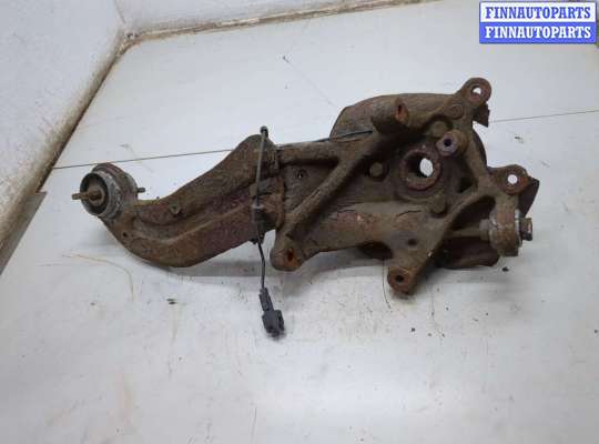 Кулак подвески на Opel Insignia I (G09)