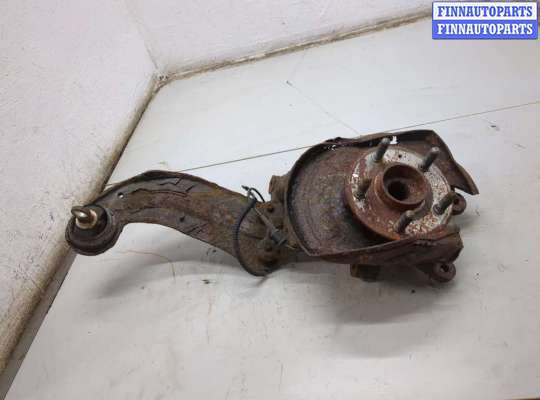 Ступица (кулак, цапфа) OP2309850 на Opel Insignia 2008-2017