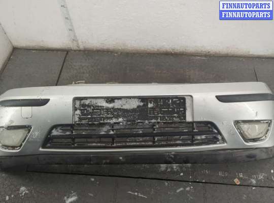 Заглушка буксировочного крюка FO2069107 на Ford Focus 1 1998-2004