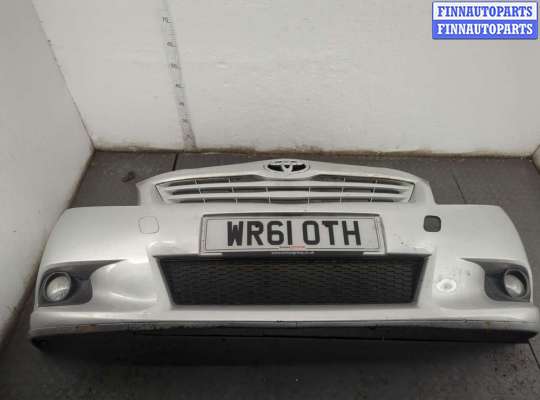 купить Заглушка (решётка) бампера на Toyota Verso 2009-2018