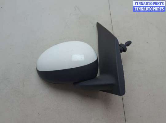 купить Зеркало боковое на Toyota Aygo 2005-2014