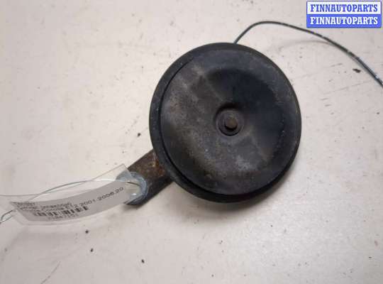 Сигнал (клаксон) TT958122 на Toyota Corolla E12 2001-2006