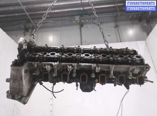 купить Головка блока (ГБЦ) на BMW X3 E83 2003-2010