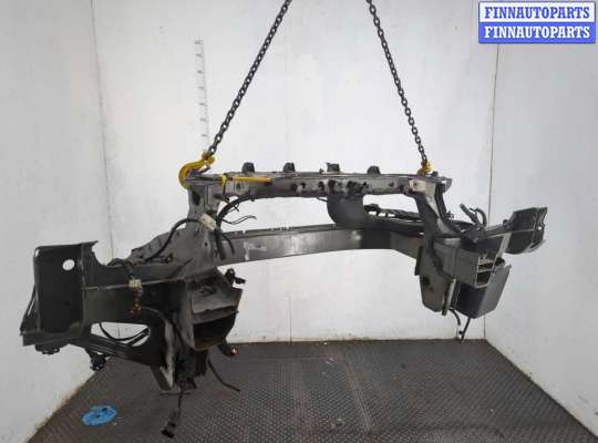 купить Рамка передняя (телевизор) на Opel Astra J 2010-2017