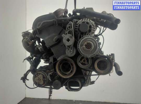 купить Двигатель (ДВС) на Audi A4 (B5) 1994-2000