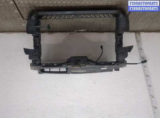 Рамка передняя (телевизор) VG2745008 на Volkswagen Scirocco 2008-2014