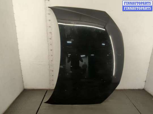 купить Капот на Ford Mondeo 3 2000-2007