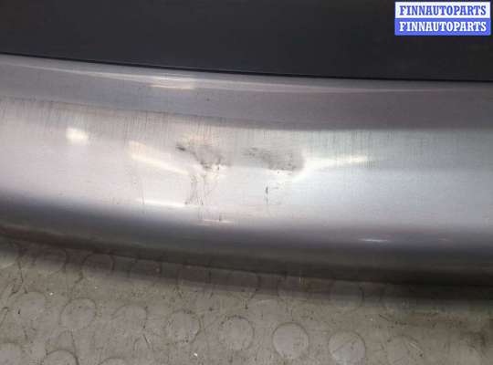 купить Крышка (дверь) багажника на BMW X3 E83 2003-2010