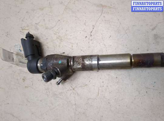 Купить Форсунка топливная на Renault Megane 3 2009-2016 Форсунка топливная RN1568971 на Renault Megane 3 2009-2016