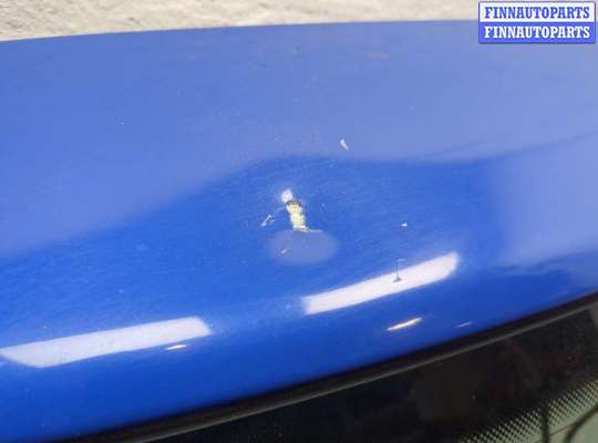 купить Крышка (дверь) багажника на Volkswagen Golf 4 1997-2006