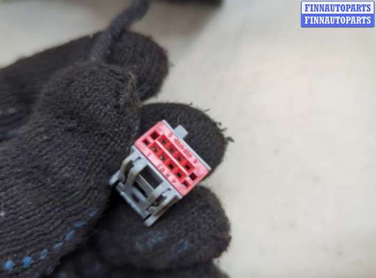 купить Зеркало боковое на Ford Fusion 2002-2012