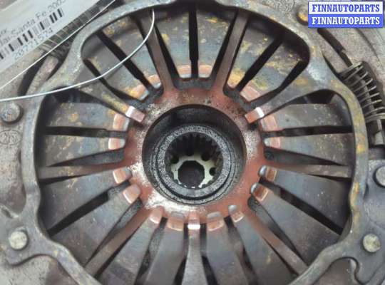 купить Маховик на Hyundai Santa Fe 2005-2012