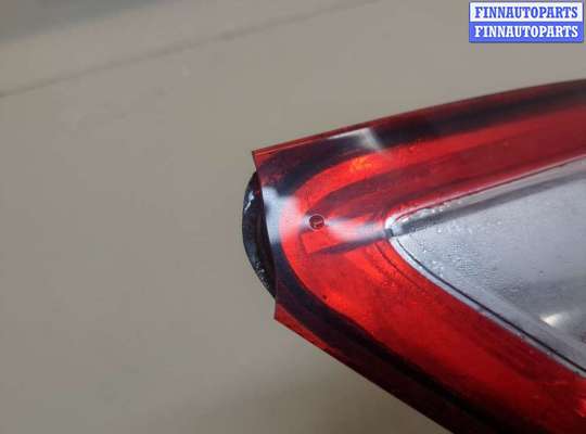 купить Фонарь (задний) на Nissan Qashqai 2006-2013