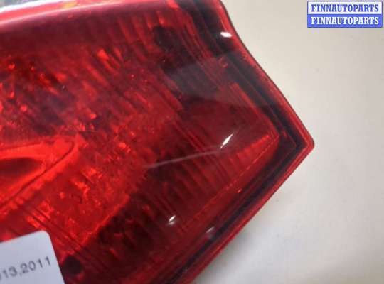 купить Фонарь (задний) на Nissan Qashqai 2006-2013