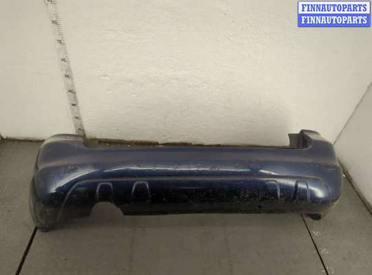Бампер TT970718 на Toyota Matrix 2002-2008