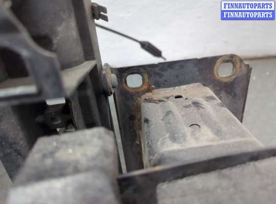 купить Усилитель бампера на Skoda Octavia (A7) 2013-2023