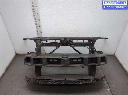 Усилитель бампера SK506462 на Skoda Octavia (A7) 2013-2023