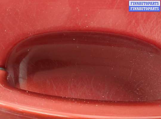 купить Дверь боковая (легковая) на Ford C-Max 2002-2010