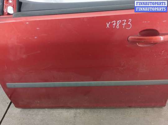 купить Дверь боковая (легковая) на Ford C-Max 2002-2010