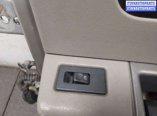 купить Замок двери на Hummer H2