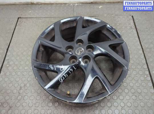 Купить Диск литой на Mazda 6 (GH) 2007-2012 Диск литой MZ664858 на Mazda 6 (GH) 2007-2012