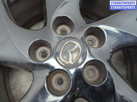купить Диск литой на Mazda 6 (GH) 2007-2012