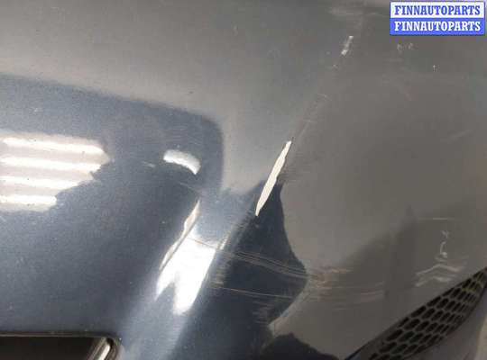 купить Юбка бампера нижняя на Opel Zafira B 2005-2012