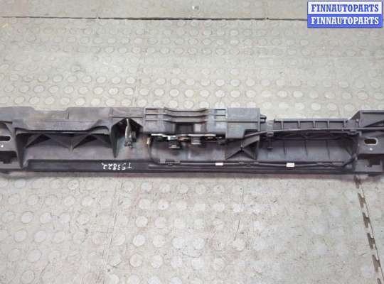 купить Замок капота на Ford Focus 3 2011-2015