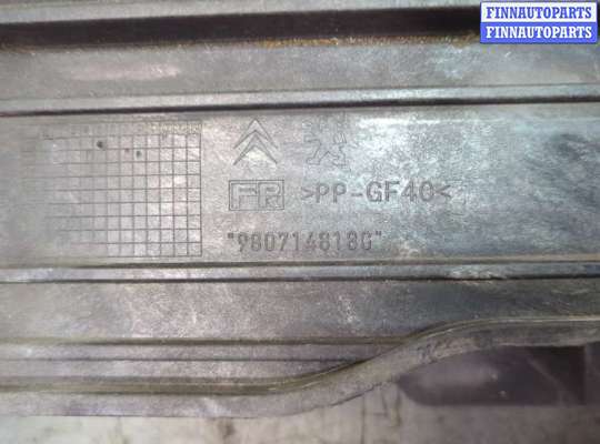 купить Замок капота на Ford Focus 3 2011-2015