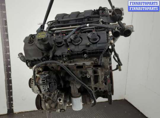 купить Двигатель (ДВС) на Ford Explorer 2015-2019