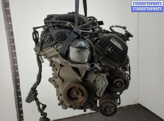 Двигатель (ДВС) FO2112524 на Ford Explorer 2015-2019