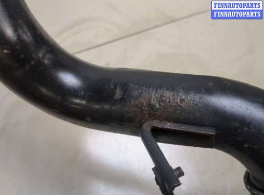 купить Патрубок интеркулера на Nissan Note E11 2005-2013