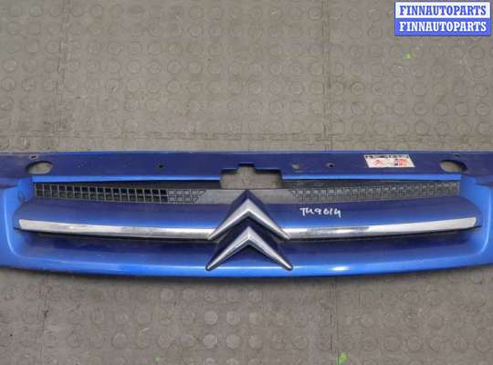 купить Решетка радиатора на Citroen Berlingo 2002-2008