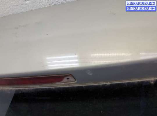 купить Крышка (дверь) багажника на Opel Signum