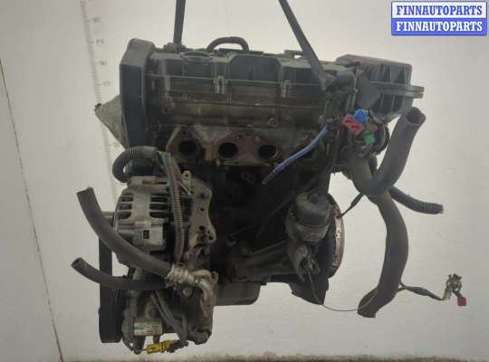 купить Двигатель (ДВС) на Citroen C4 2004-2010