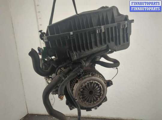 купить Двигатель (ДВС) на Citroen C4 2004-2010