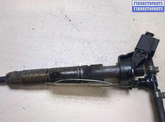 купить Форсунка топливная на Mercedes ML W164 2005-2011