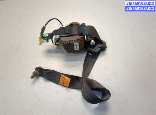 купить Ремень безопасности на Chevrolet Aveo (T250 / 255) 2006-2012