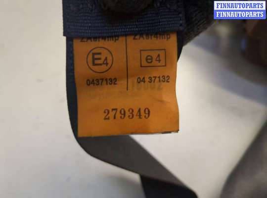 купить Ремень безопасности на Chevrolet Aveo (T250 / 255) 2006-2012