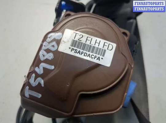 купить Ремень безопасности на Chevrolet Aveo (T250 / 255) 2006-2012