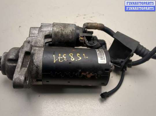 купить Стартер на Volkswagen Touran 2006-2010