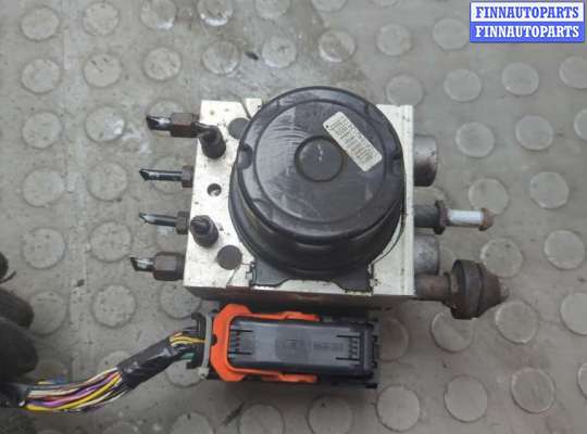 купить Блок АБС, насос (ABS, ESP, ASR) на Nissan Murano 2008-2015