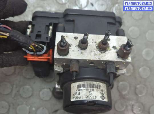 купить Блок АБС, насос (ABS, ESP, ASR) на Nissan Murano 2008-2015