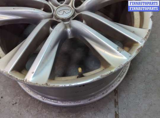 купить Диск литой на Infiniti EX35